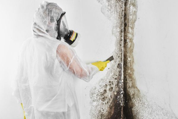 Mold Testing